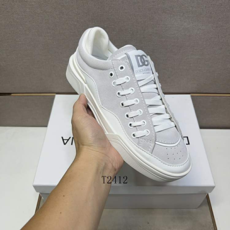 Picture of Dolce Gabbana Shoes _SKUDGsz38-44h12274200